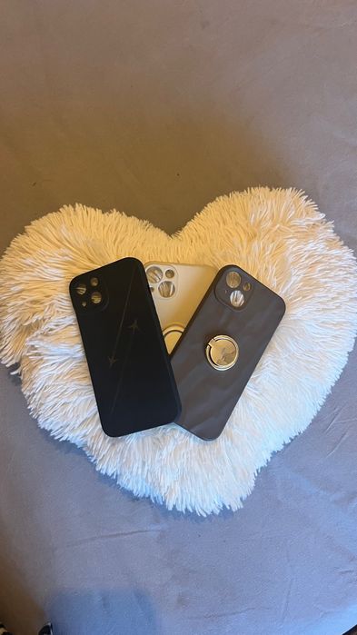 Capas IPhone 13 - Novas e Semi Novas