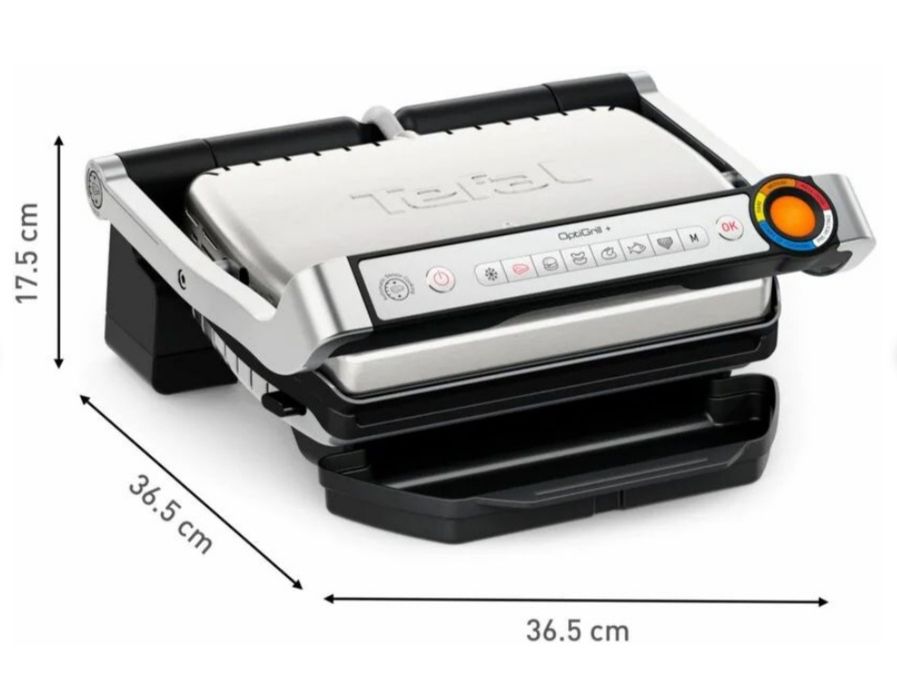 Гриль Tefal GC717D10