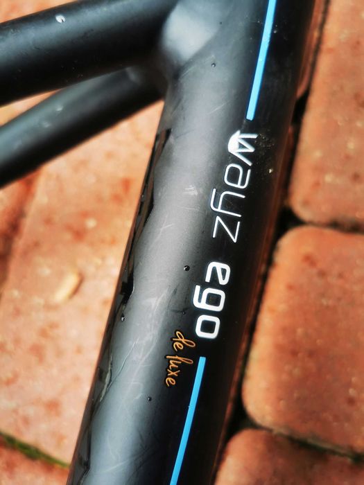 rama rower alu Batavus Wayz EGO