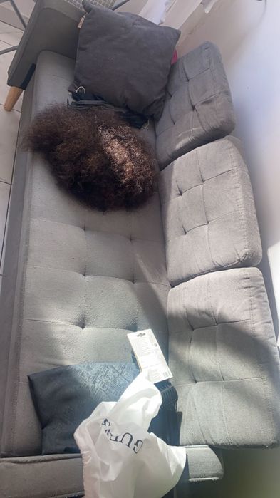 Sofá baú,cama guarda-roupa etc…