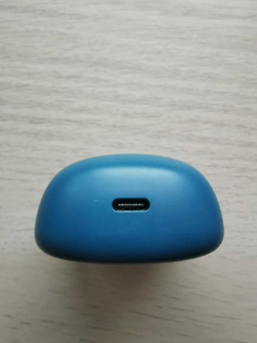 Słuchawki bezprzewodowe JBL Tune 225TWS Blue