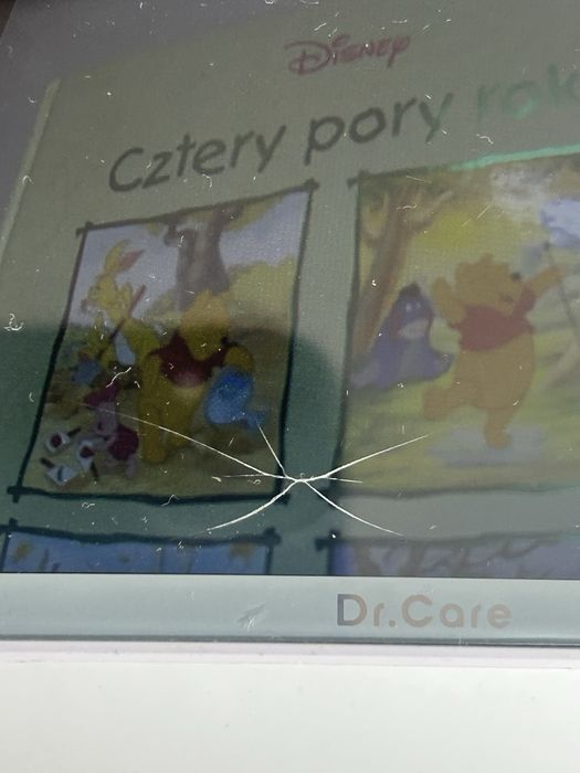 Dr. Care niania elektroniczna wifi aplikacja