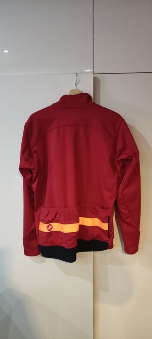 Kurtka Castelli Raddoppia 3 rozmiar 2XL