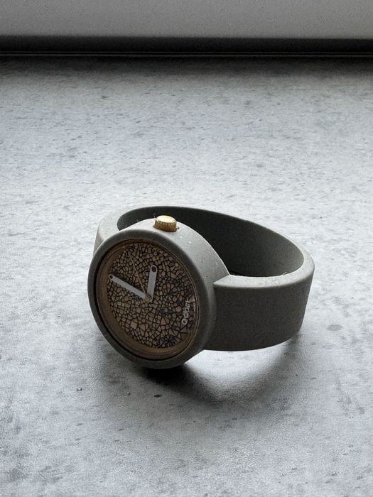 Годинник o bag (o clok)