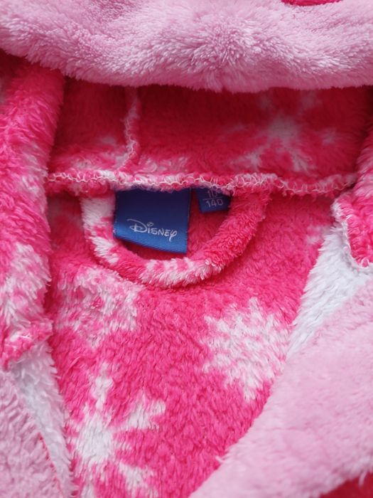 Szlafrok ELSA olaf 134 kraina lodu