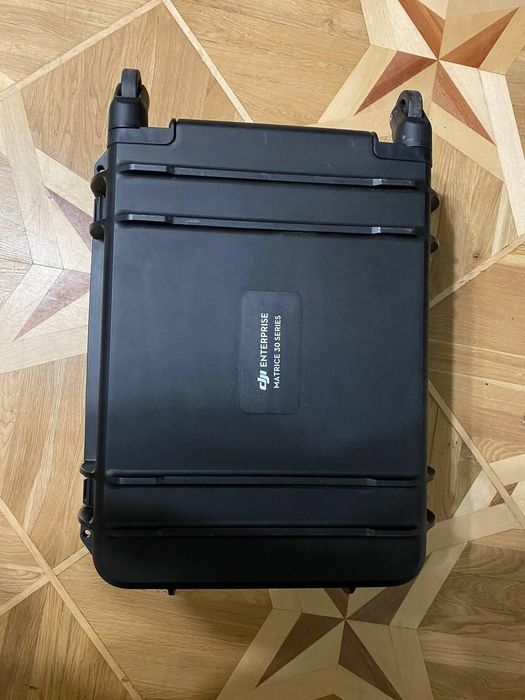 Квадрокоптер DJI Matrice 30t