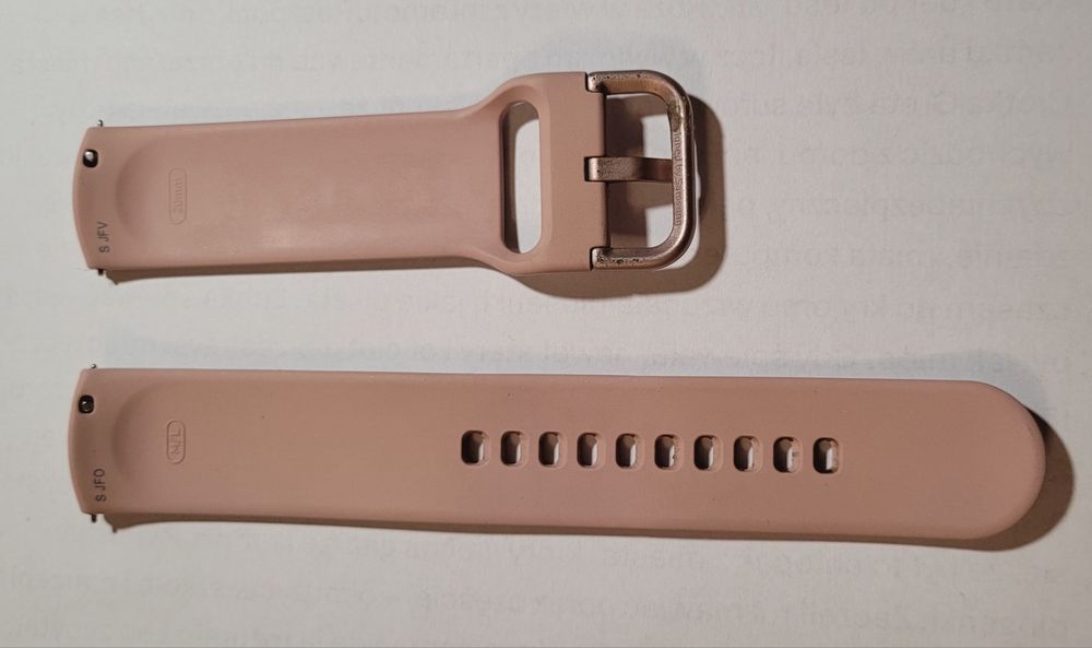 Smartwath Samsung Galaxy SM-R825 uszkodzonyF ACTIVE 2 44MM