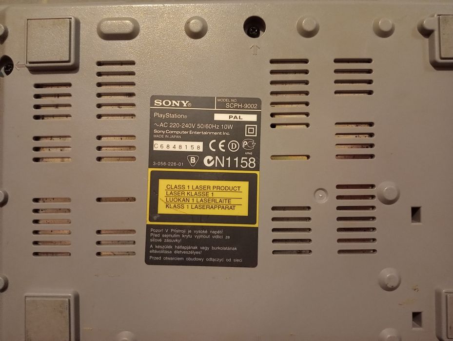 PlayStation PSX (10)