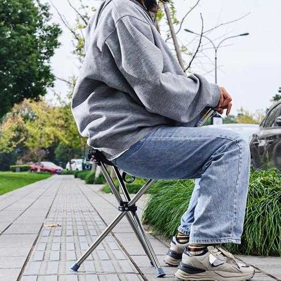 Трость + сиденье Трансформер