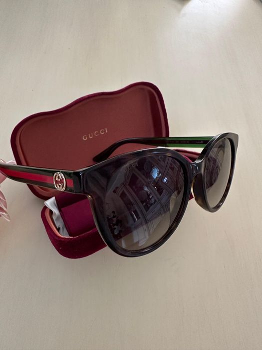 Oculos Gucci GG0702SK