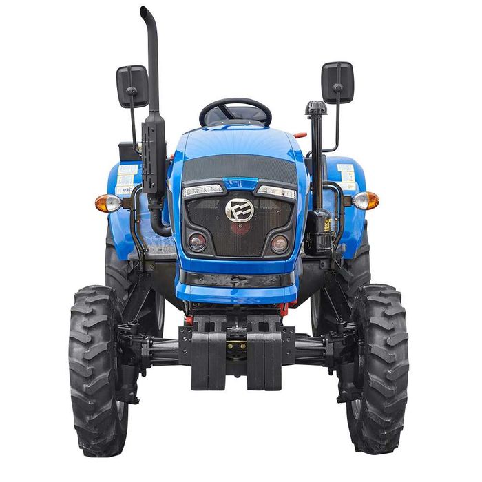 Мінітрактор DONGFENG 244DG2