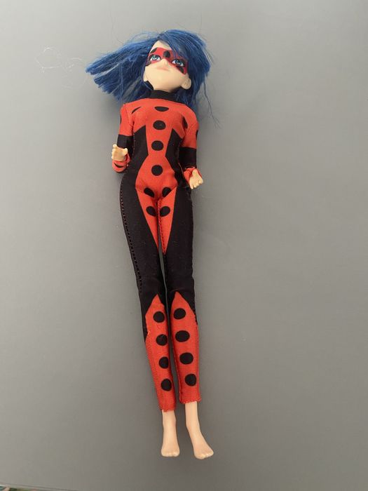 MIRACULOUS lalka 25cm
