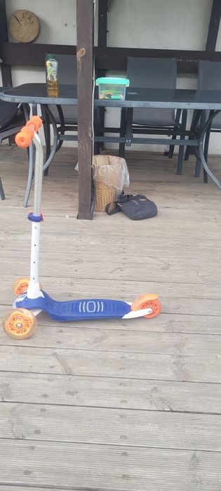 Hulajnoga dziecięca