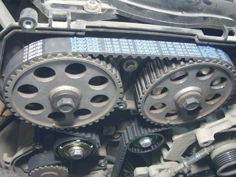 Ремонт та ТО автомобілів.