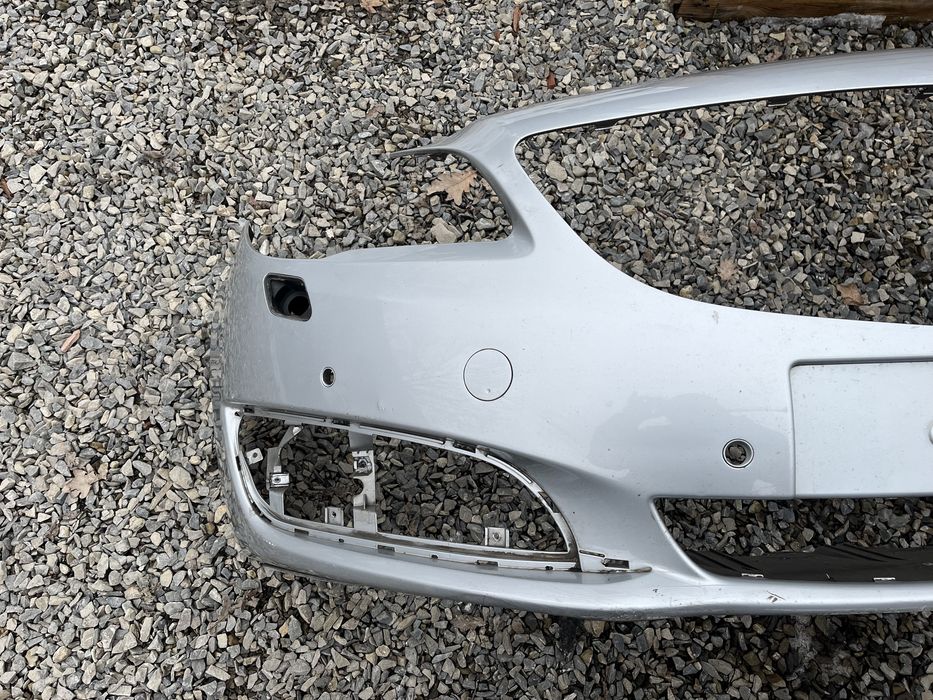 Бампер передній Opel Insignia 13-17р.