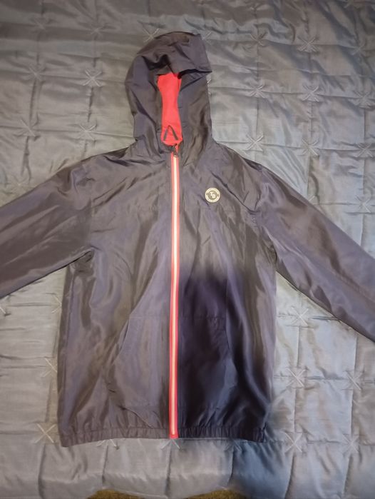 Вітровка водонепроникна