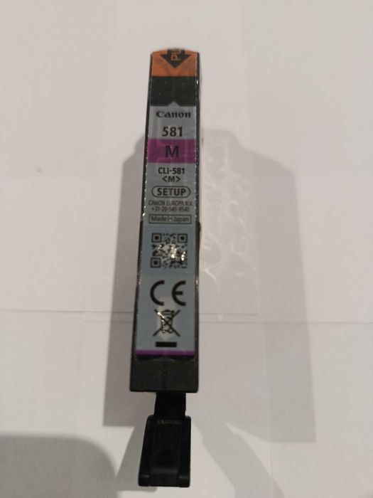 Tusz Canon Orginalny