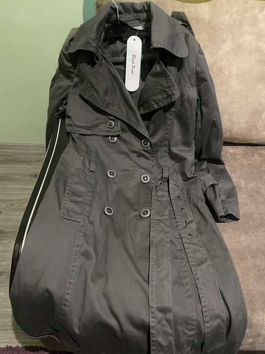 Тренч жіночий новий з біркою