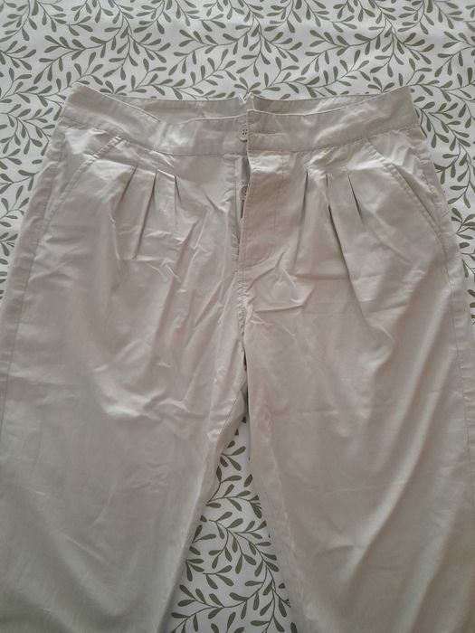 Calças Stradivarius novas