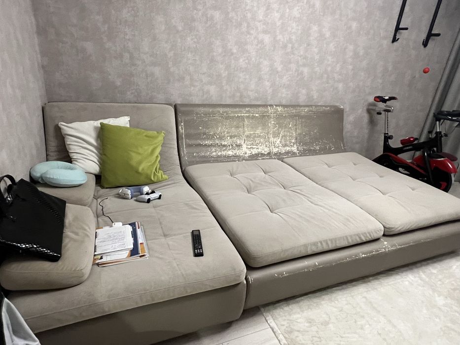 Диван розкладний