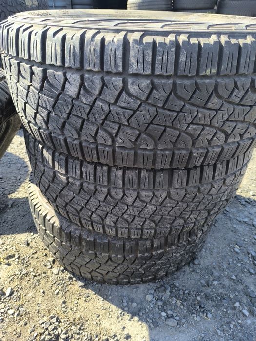 "Opony Pirelli skorpion ATR 325/55/22 KOMPLET