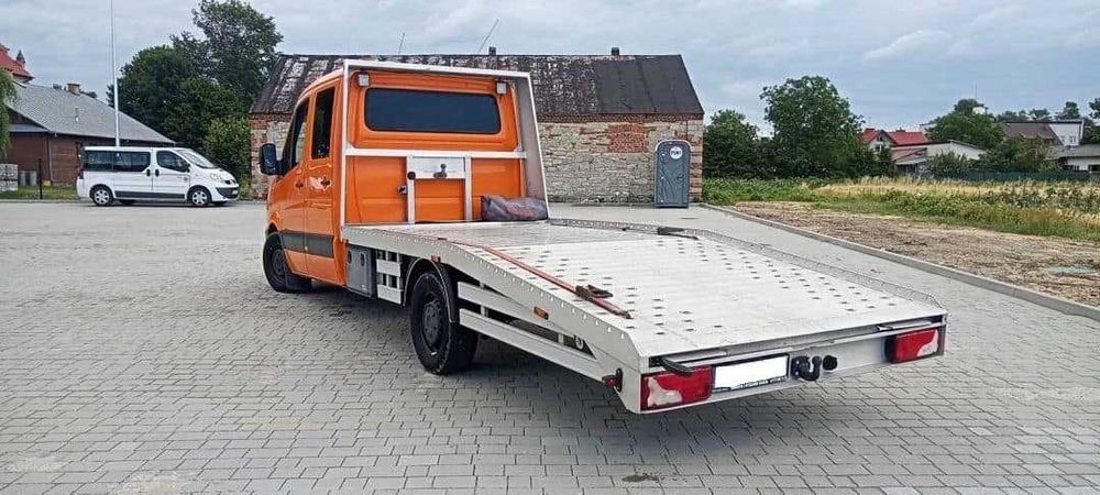 Евакуатор Коломия. Трансфер. Еліт Таксі