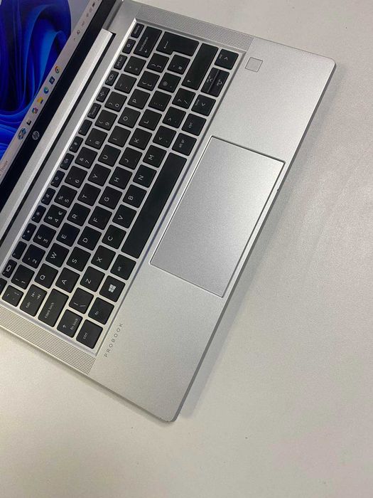 HP ProBook 635 G7 13.3" IPS FHD AMD Ryzen 5 4500U (6 ядер по 2.3 - 4.0 GHz) /8GB DDR4/256 ssd Vega