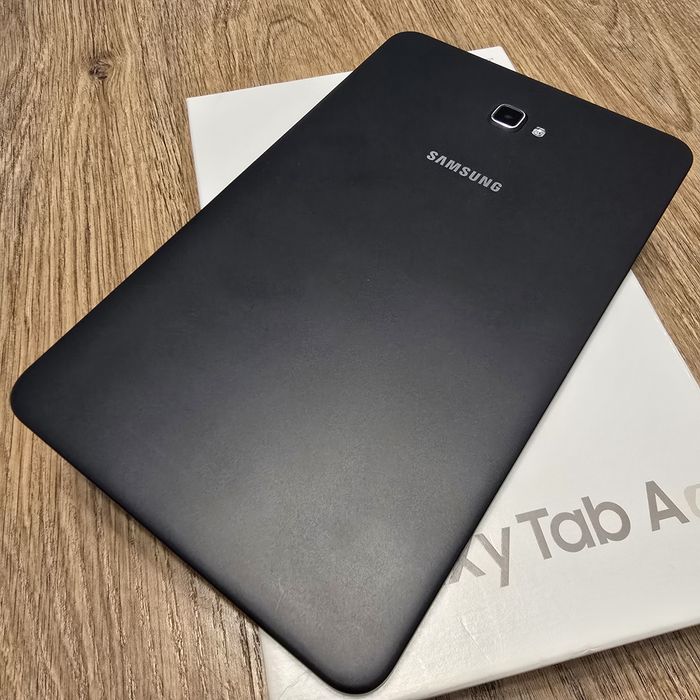 Samsung Galaxy Tab A6 tablet 10'1