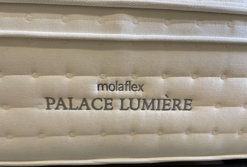 Colchão Molaflex (Palace Lumière) 195x150