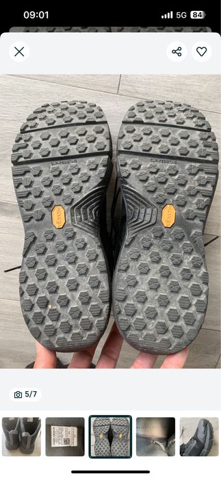 Botas da Under Armour valsetz  46