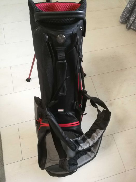 Torba Golfowa BMW