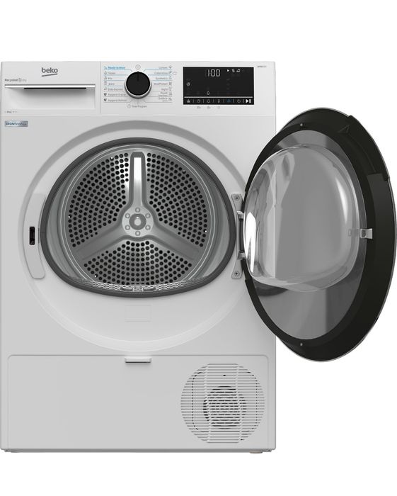 Сушильная машина Beko