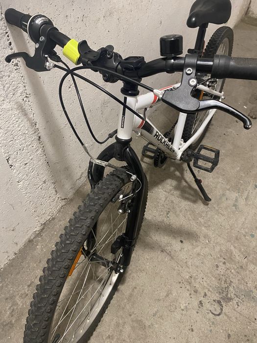 Rower Górski MTB  ROCKRIDER   24” stan bdb