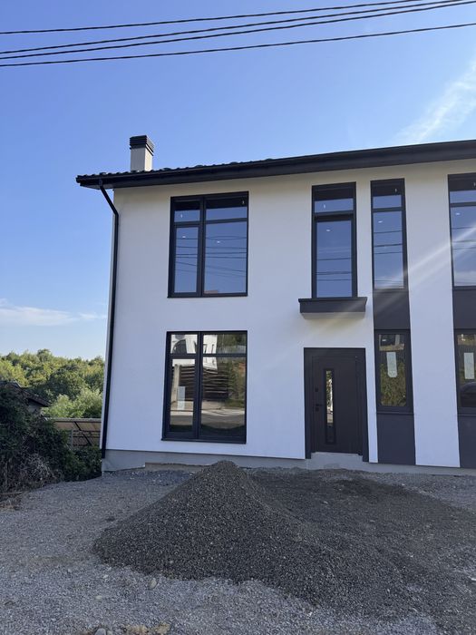 Котедж на Джерельній|Ужгород