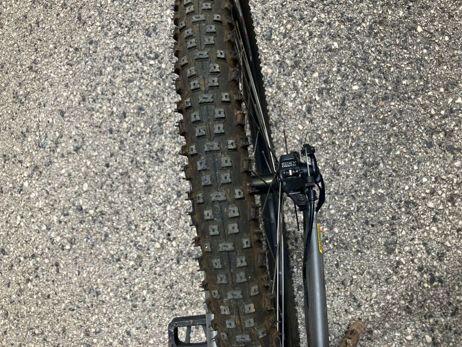 Bicicleta Gt agressor roda 27.5