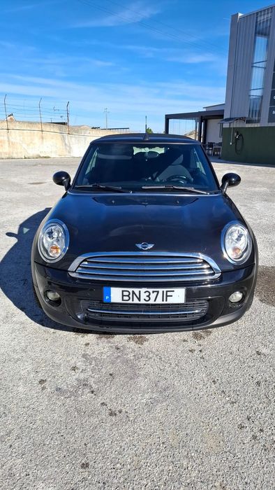 MINI Cabrio Cooper D64846296249730122