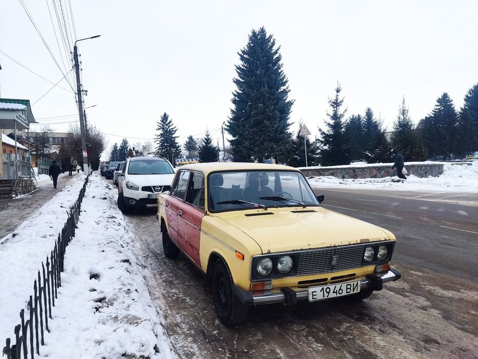Продам ВАЗ 2106 Жугулі
