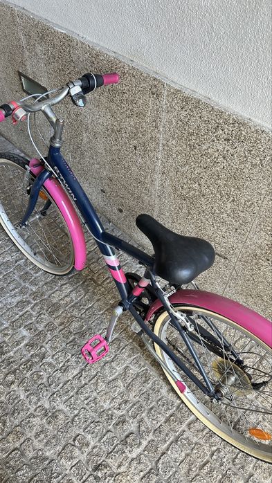Bicicleta Btwin Original 500