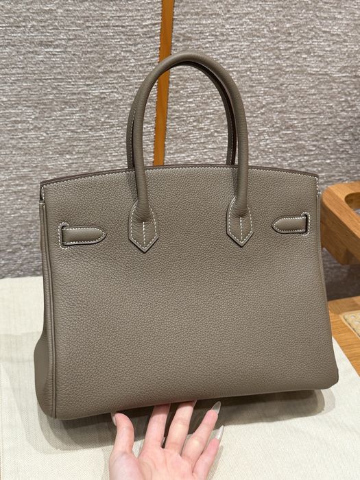 Hermes Birkin 30 Togo в наличии