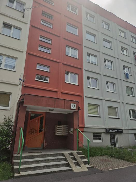 Mieszkanie – Jelcz-Laskowice, Jelcz - Widok 2