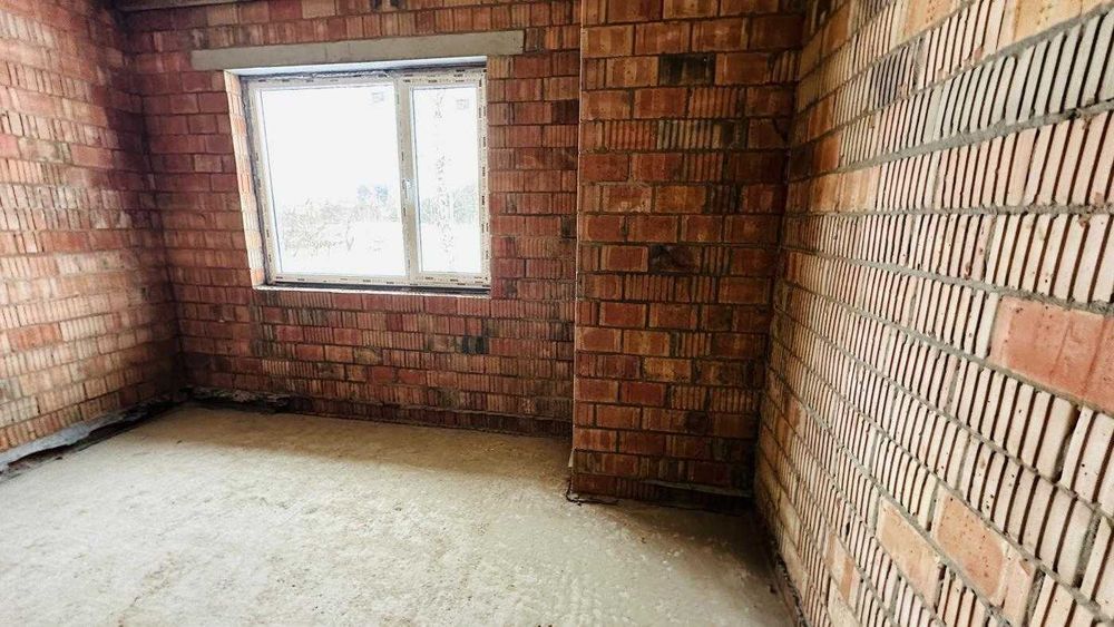 Будинок / 0-цикл / Бірки, Брюховичі / Львівська область