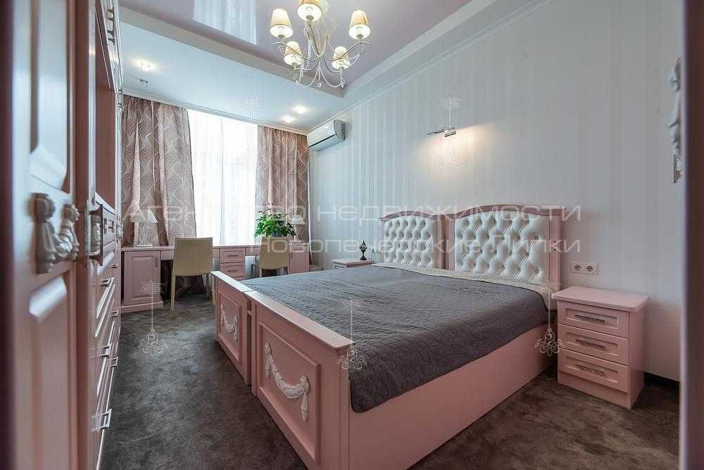 Аренда 4 к квартиры 160 м ЖК Новопечерские Липки Драгомирова