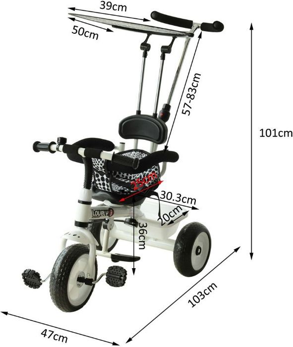 Triciclo