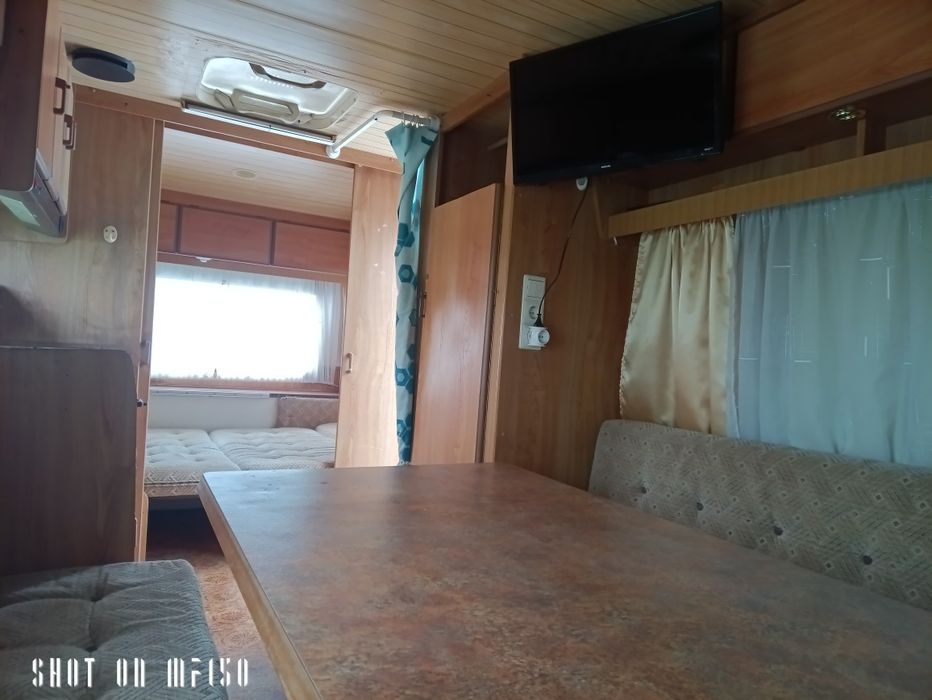 Продам будинок на колесах