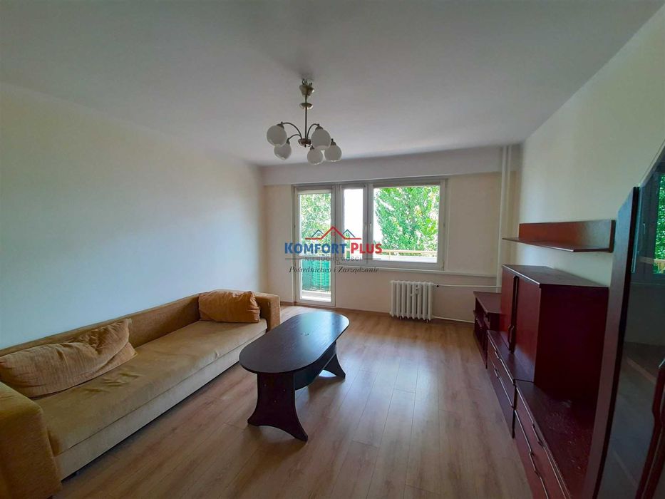 Na Skarpie, 3 pokojowe z windą, 64m