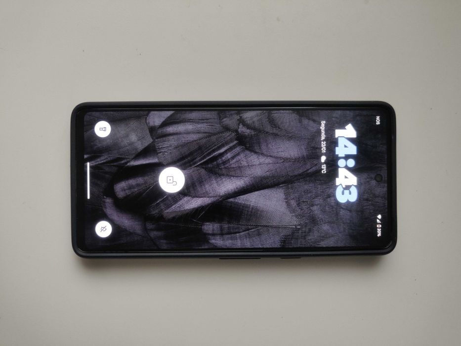 Capa telemóvel Google Pixel 7 - Spigen Thin Fit