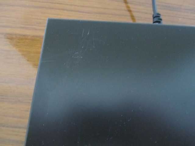 SH-GE90 DSP Technics Korektor graficzny Digital Sound Processor