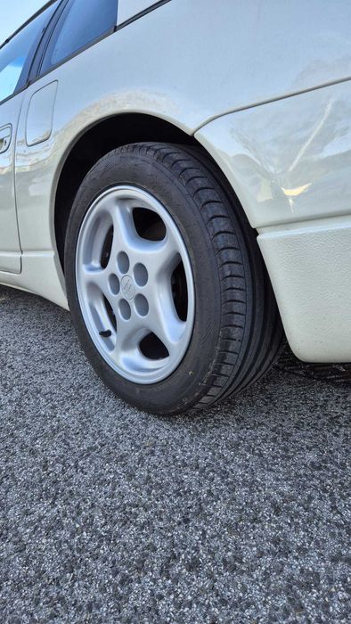 Nissan 300zx biturbo