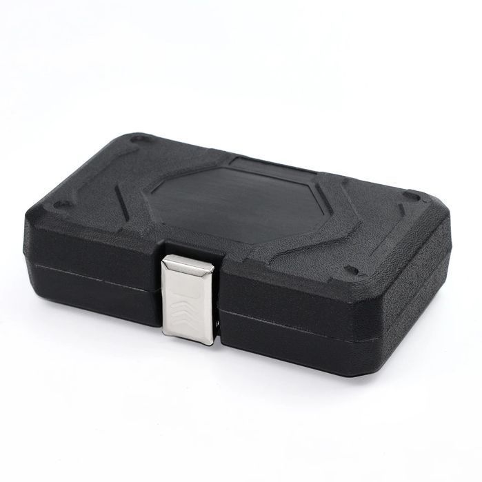 Набор укороченных трещеток набір 3шт тріщоток із короткою ручкою корот