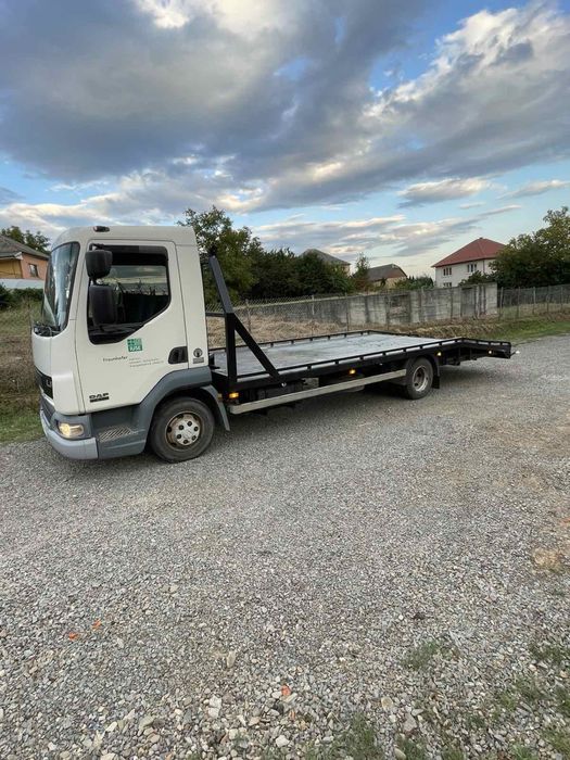 Продається Daf Lf 45.150